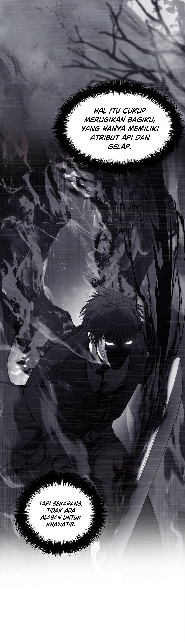 Second Life Ranker Chapter 182 Gambar 16