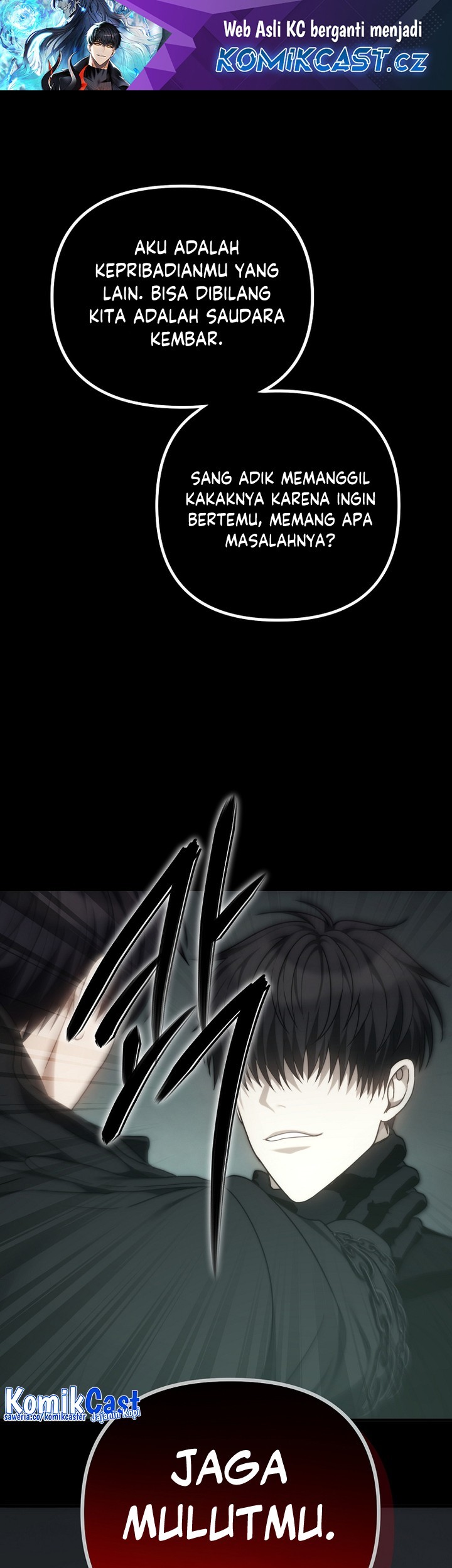 Baca Manhwa Second Life Ranker Chapter 180 Gambar 2