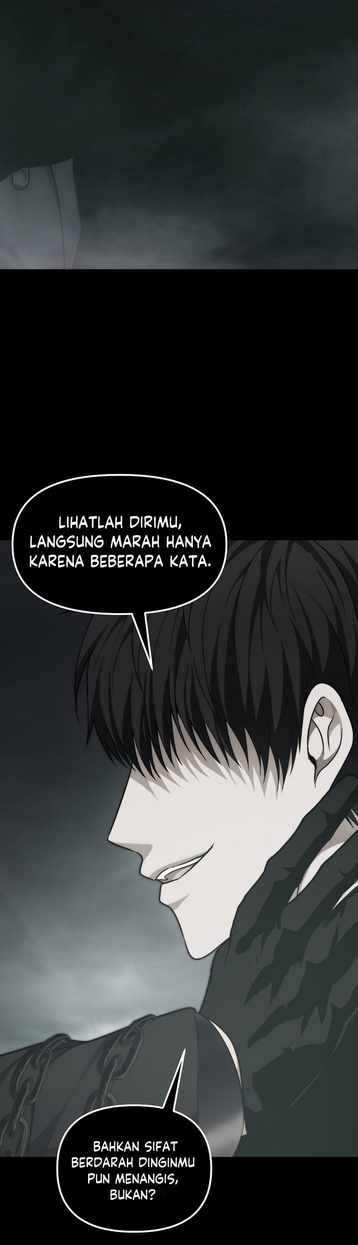 Second Life Ranker Chapter 180 Gambar 4