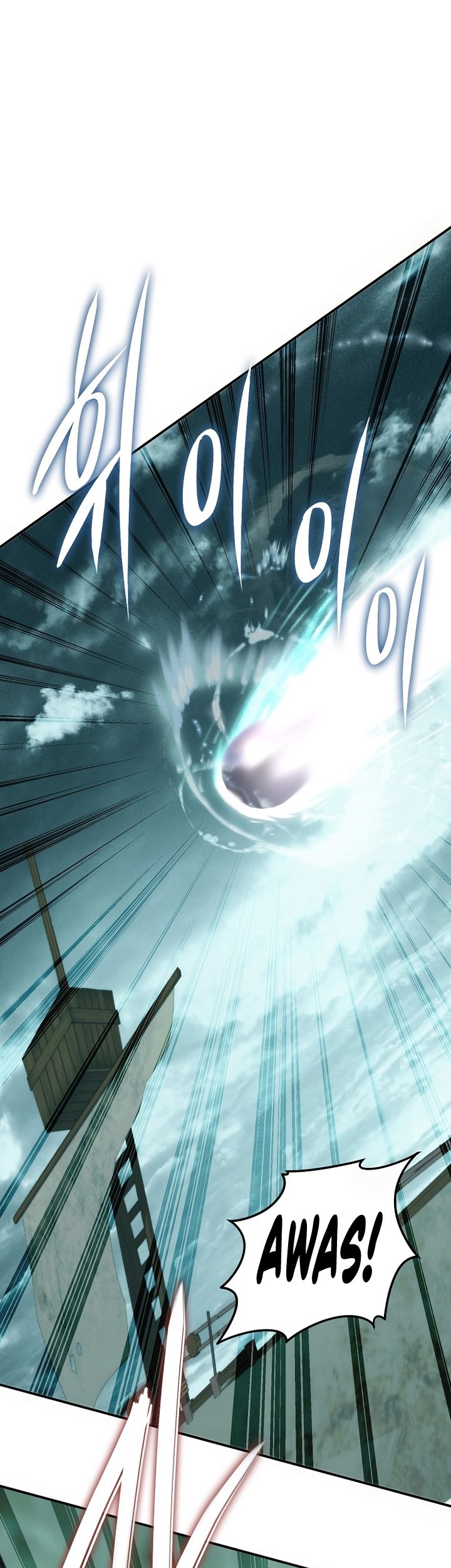 Second Life Ranker Chapter 176 Gambar 80