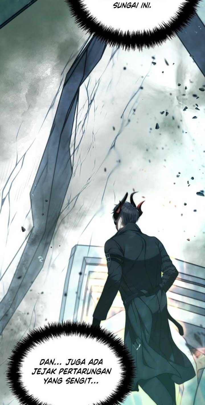 Second Life Ranker Chapter 175 Gambar 69