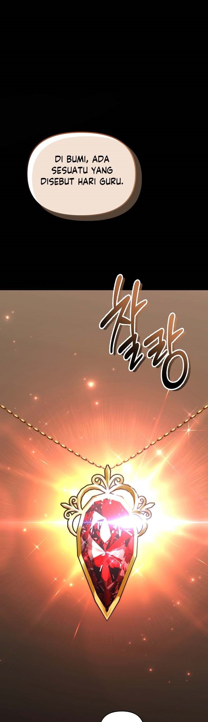Second Life Ranker Chapter 175 Gambar 76