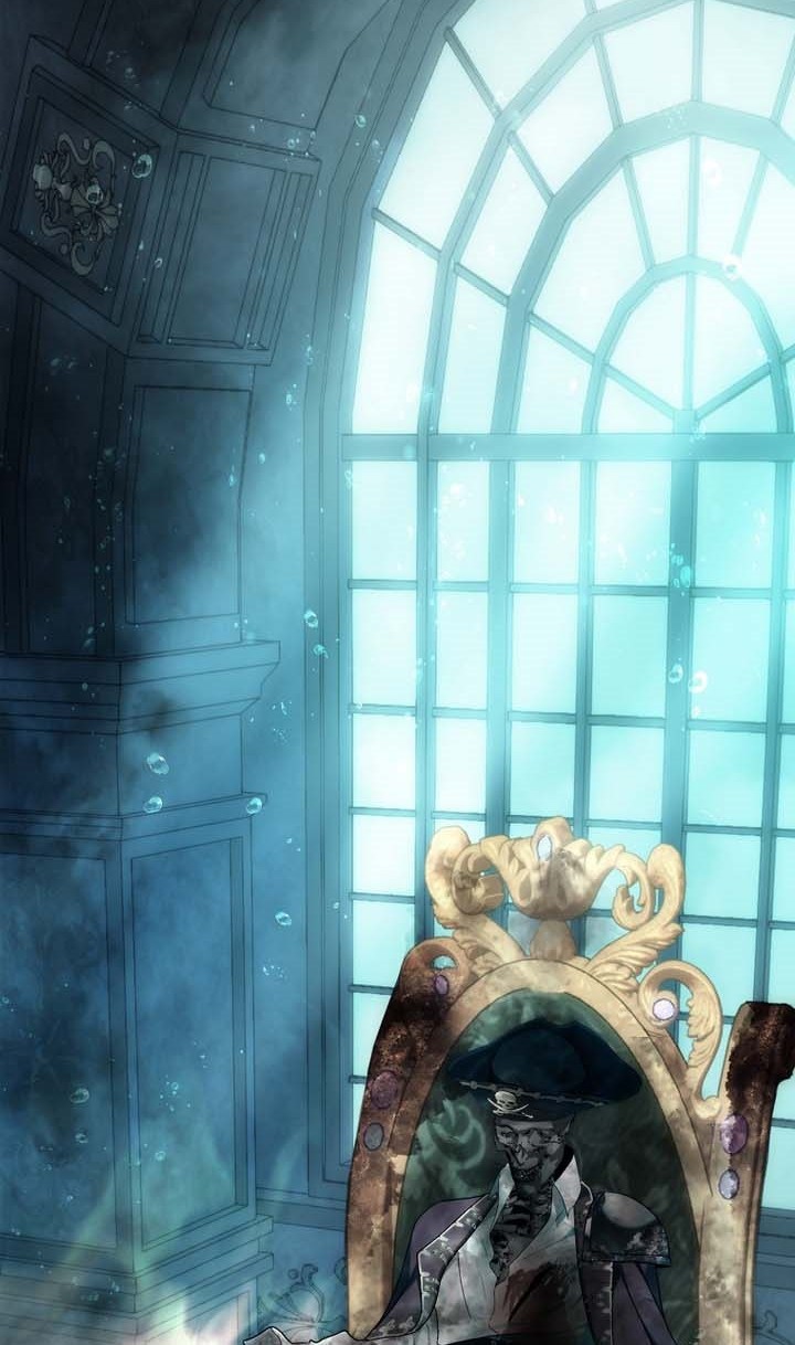 Second Life Ranker Chapter 175 Gambar 83