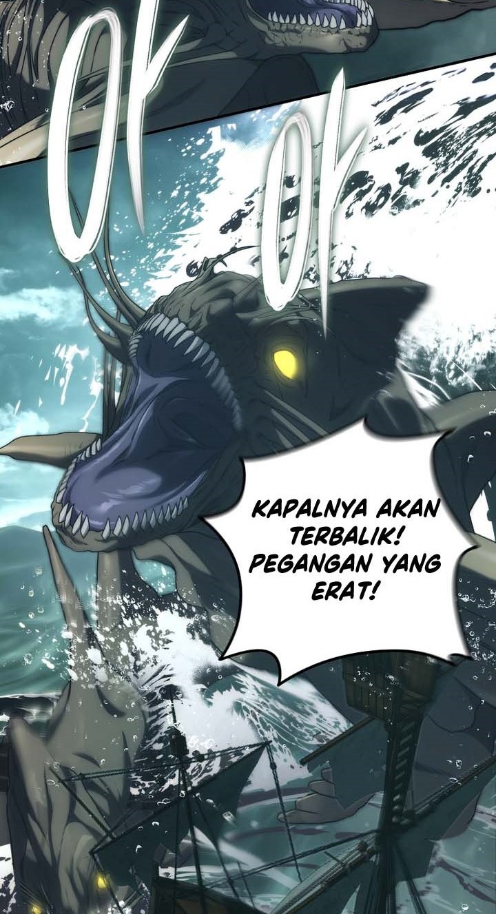 Second Life Ranker Chapter 175 Gambar 7