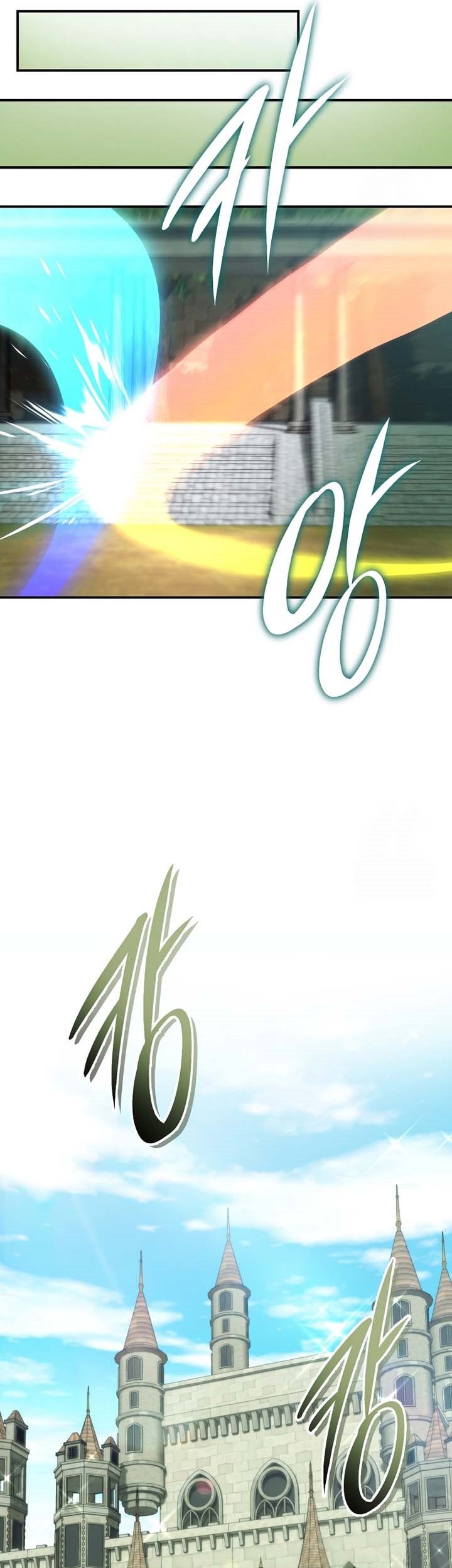 Second Life Ranker Chapter 174 Gambar 66