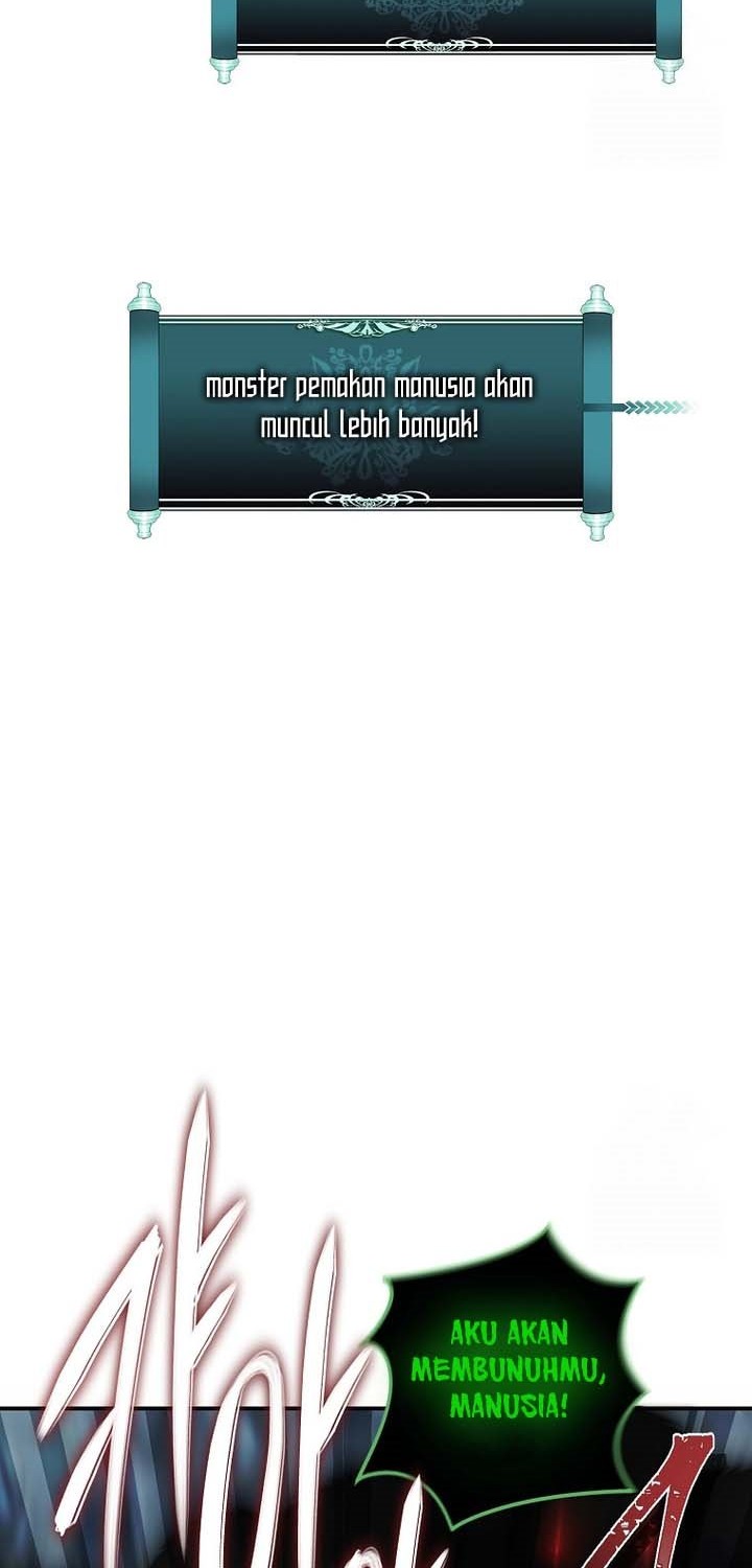 Second Life Ranker Chapter 173 Gambar 55