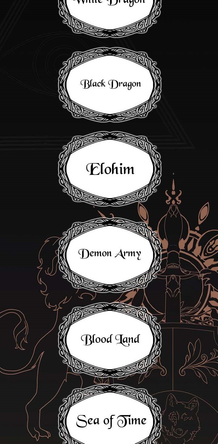 Second Life Ranker Chapter 172 Gambar 19