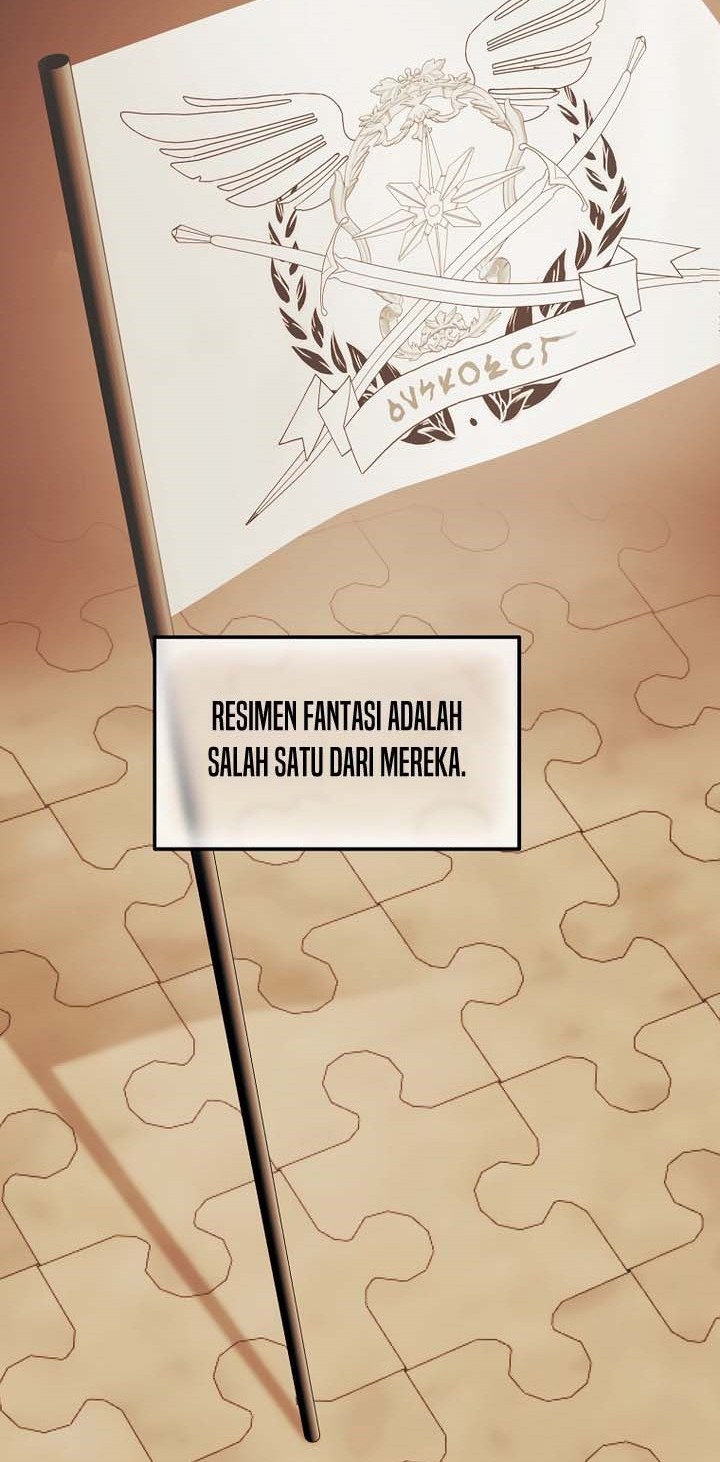 Second Life Ranker Chapter 172 Gambar 21