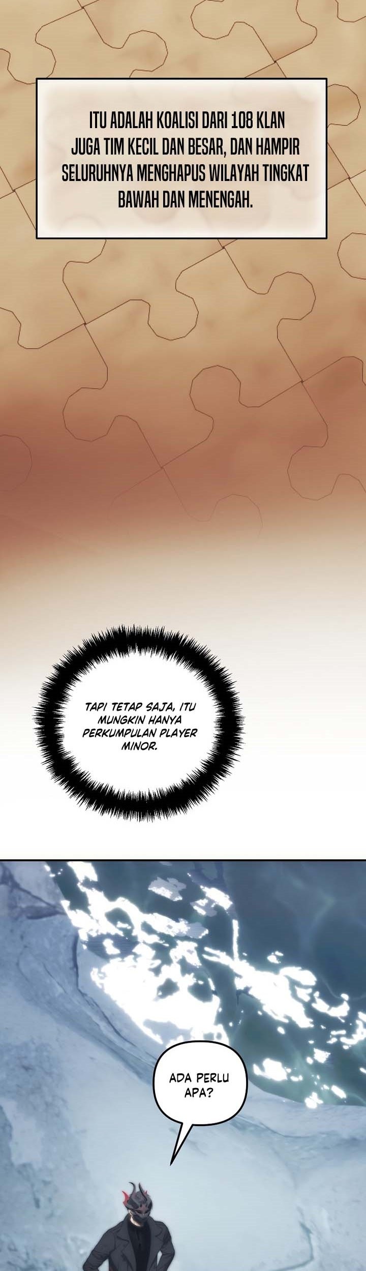 Second Life Ranker Chapter 172 Gambar 22