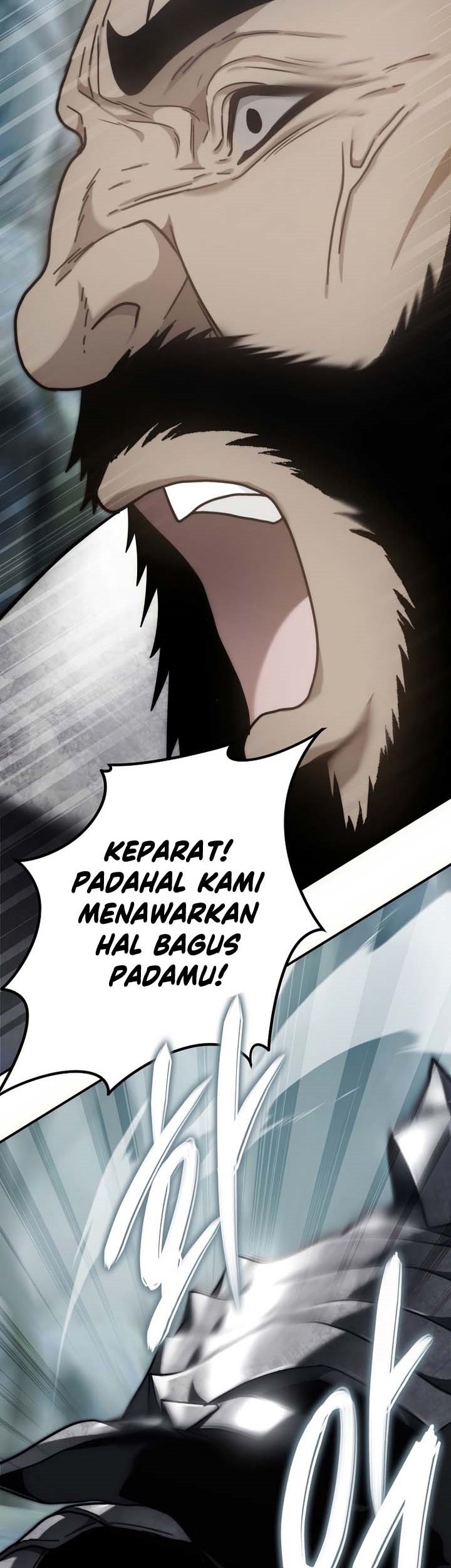 Second Life Ranker Chapter 172 Gambar 30