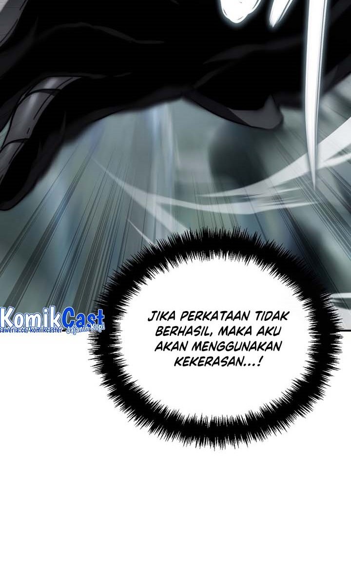 Second Life Ranker Chapter 172 Gambar 31