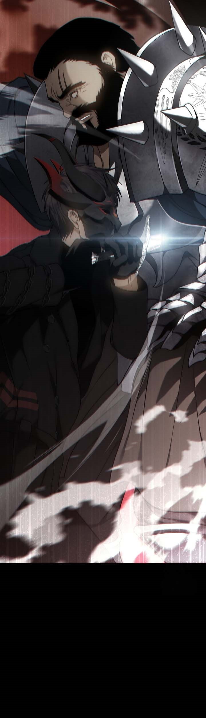 Second Life Ranker Chapter 172 Gambar 34