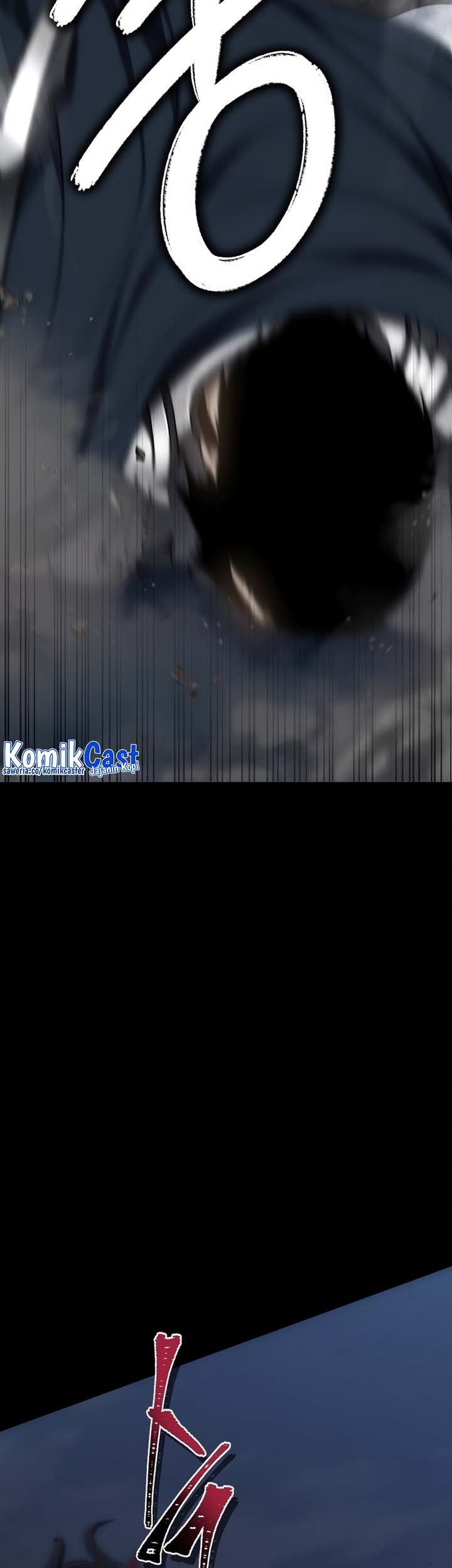 Second Life Ranker Chapter 172 Gambar 36