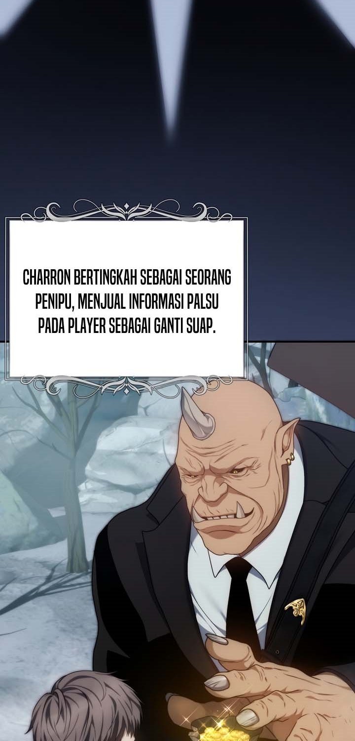 Second Life Ranker Chapter 172 Gambar 5