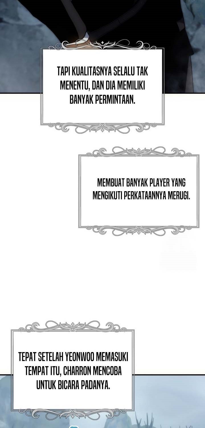 Second Life Ranker Chapter 172 Gambar 7