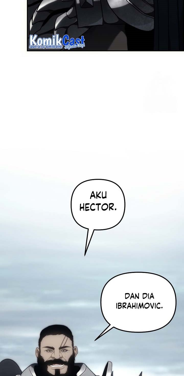 Second Life Ranker Chapter 172 Gambar 13