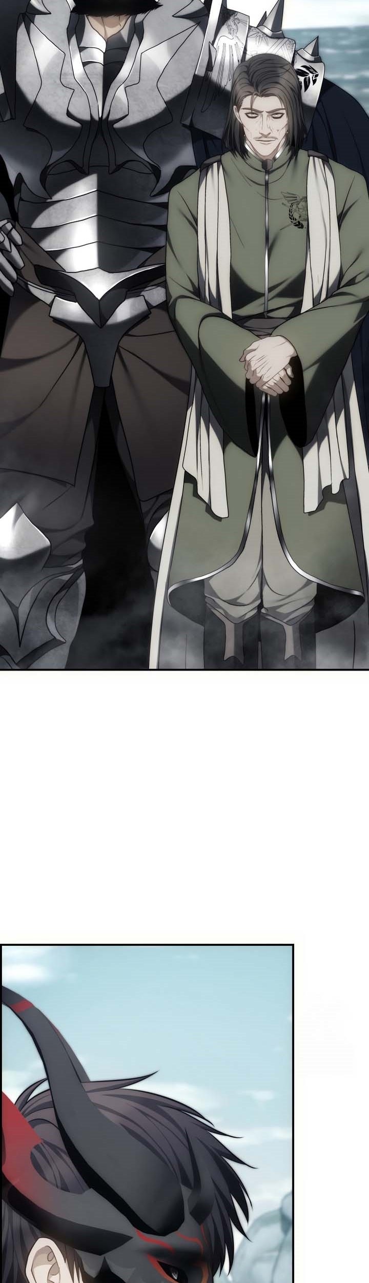 Second Life Ranker Chapter 172 Gambar 14