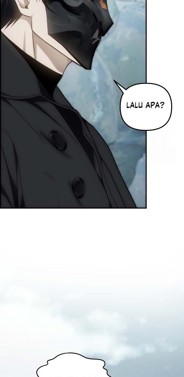 Second Life Ranker Chapter 172 Gambar 15