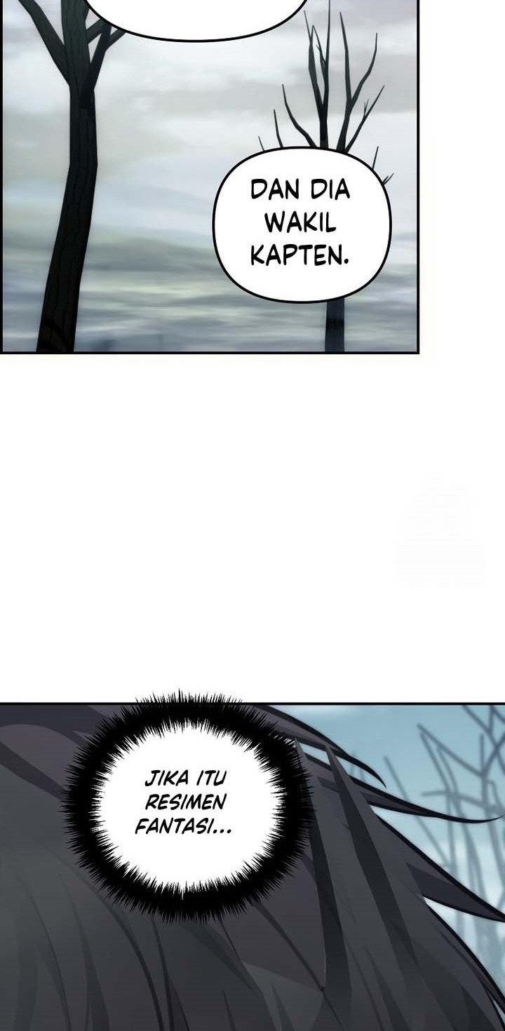 Second Life Ranker Chapter 172 Gambar 17