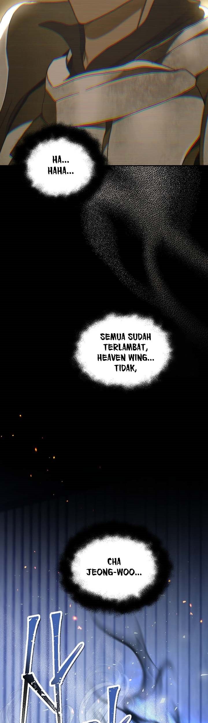 Second Life Ranker Chapter 169 Gambar 18