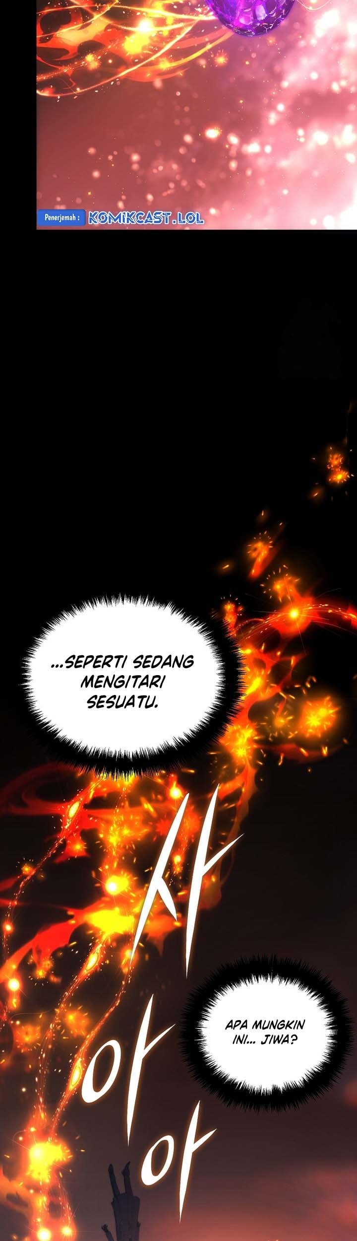 Second Life Ranker Chapter 169 Gambar 24