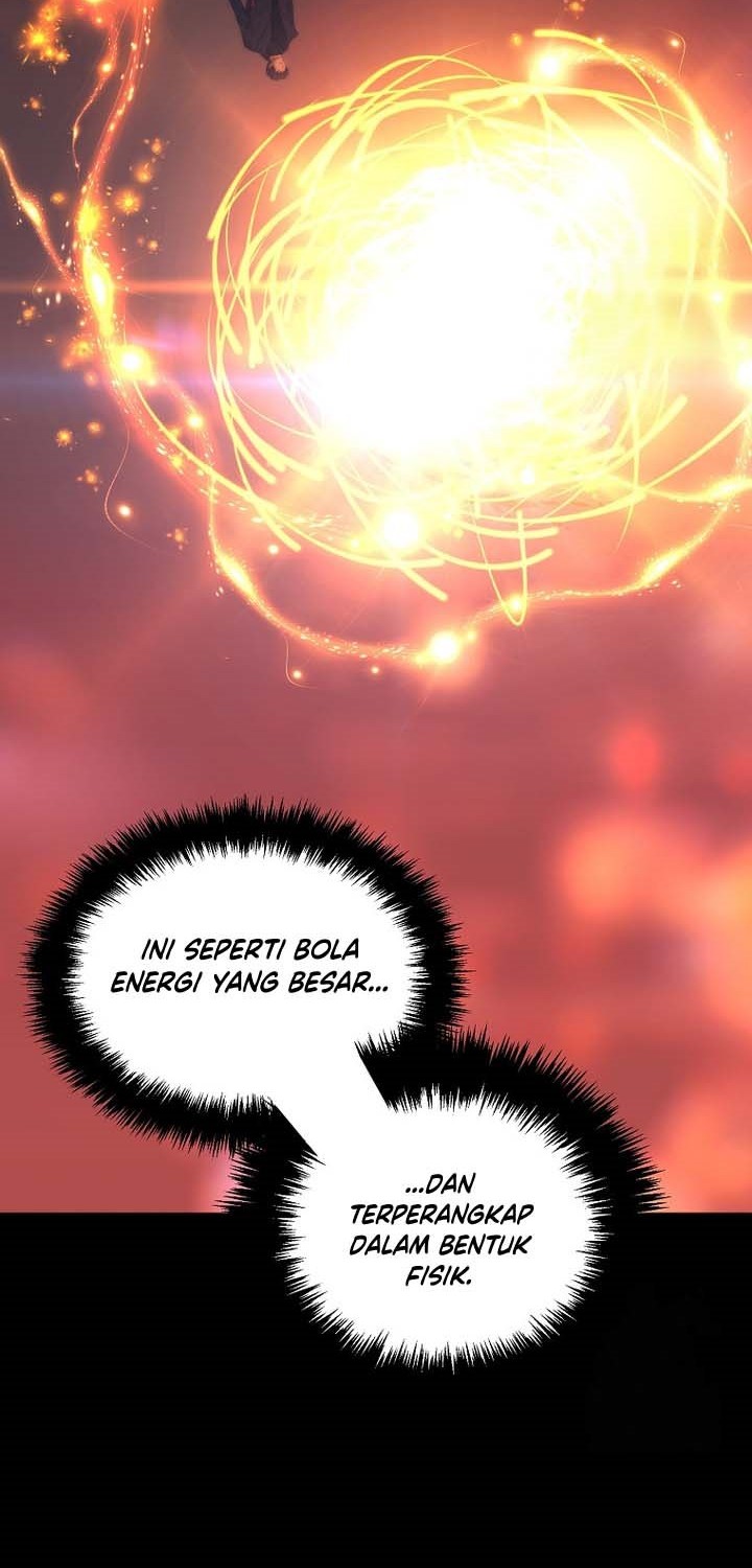 Second Life Ranker Chapter 169 Gambar 25
