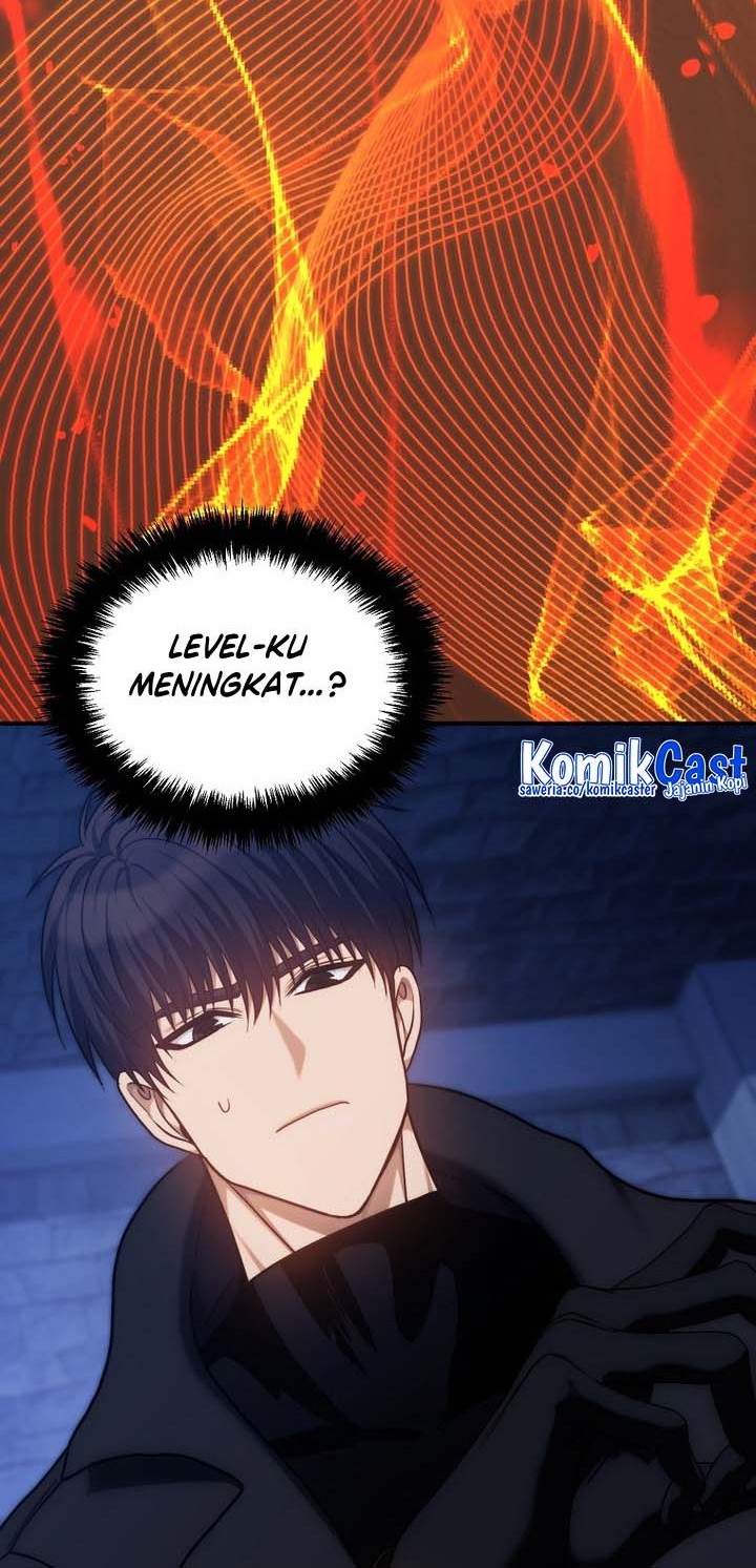 Second Life Ranker Chapter 169 Gambar 33