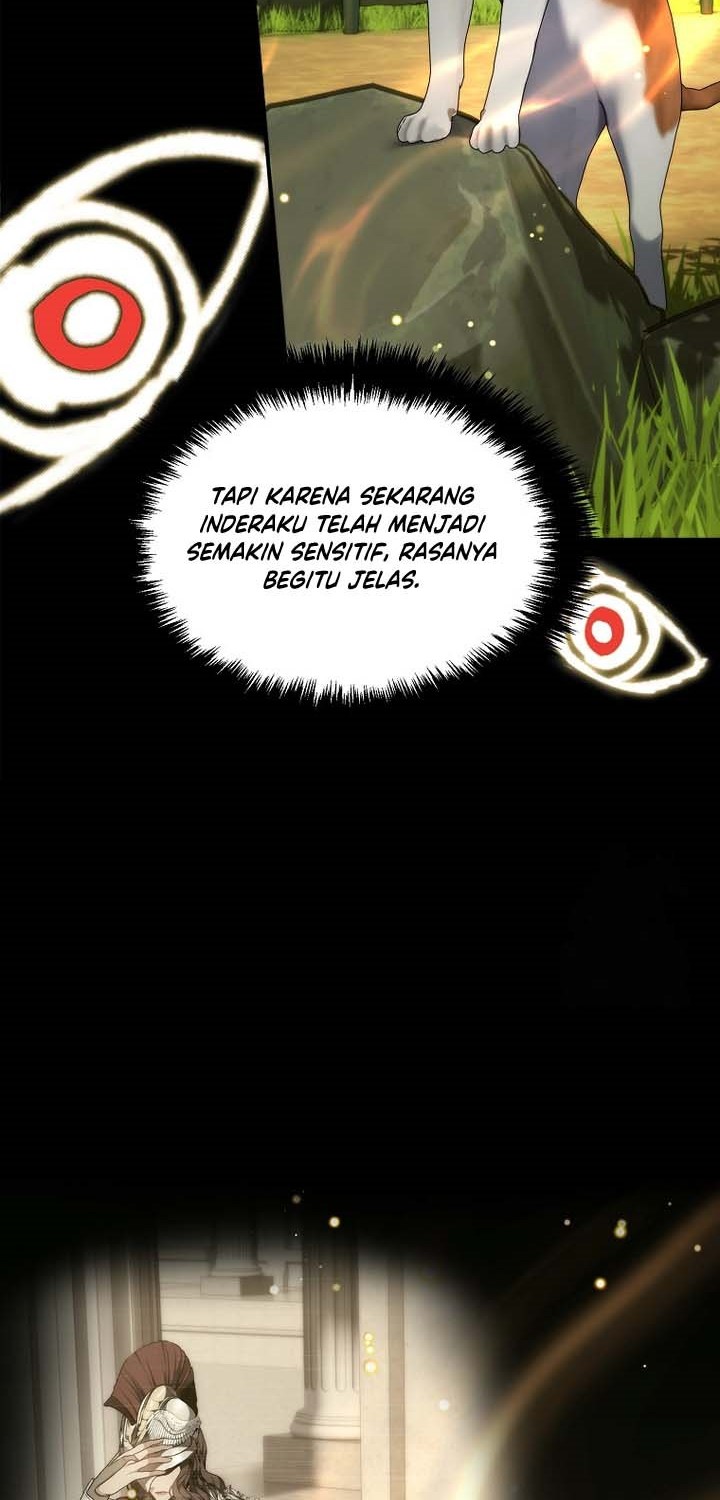 Second Life Ranker Chapter 169 Gambar 43