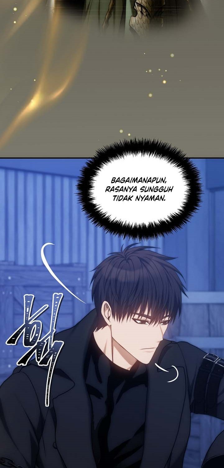 Second Life Ranker Chapter 169 Gambar 45