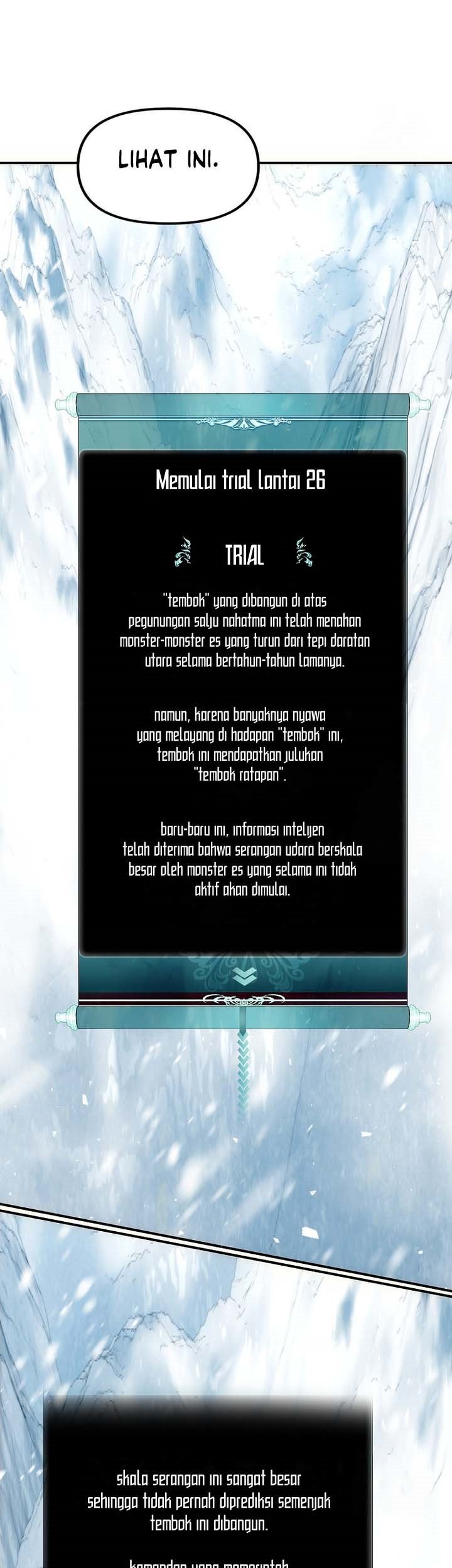 Second Life Ranker Chapter 169 Gambar 60