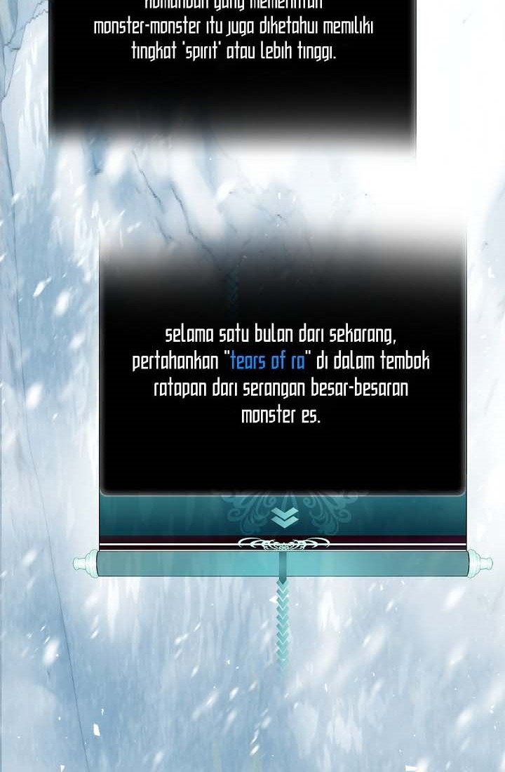 Second Life Ranker Chapter 169 Gambar 61