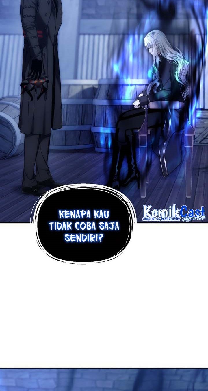Second Life Ranker Chapter 169 Gambar 9