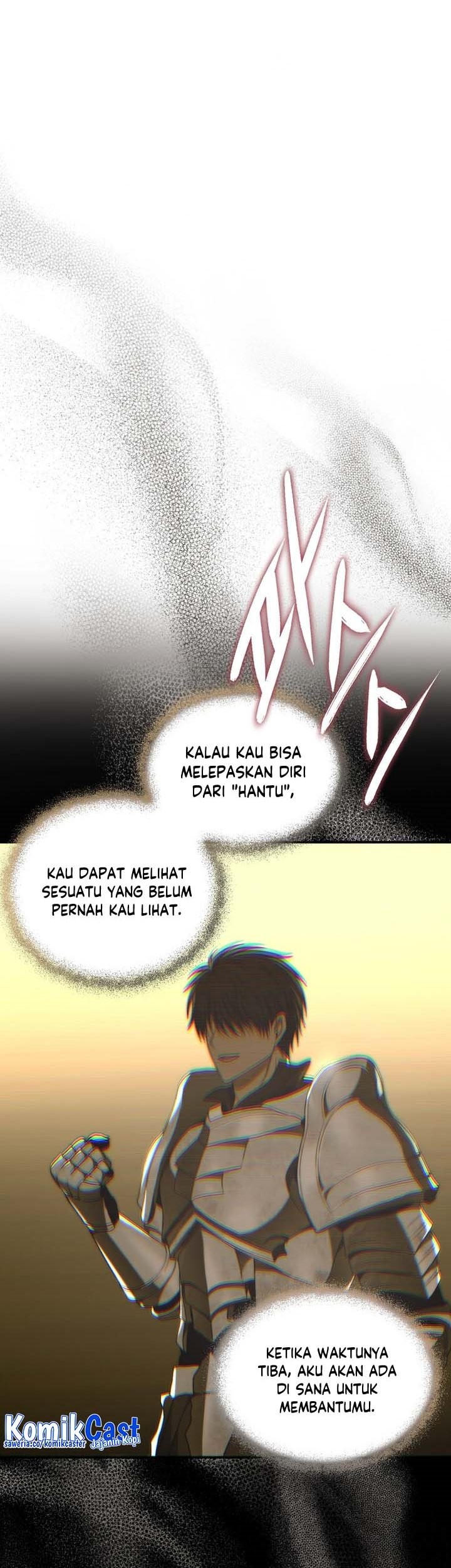 Second Life Ranker Chapter 169 Gambar 16