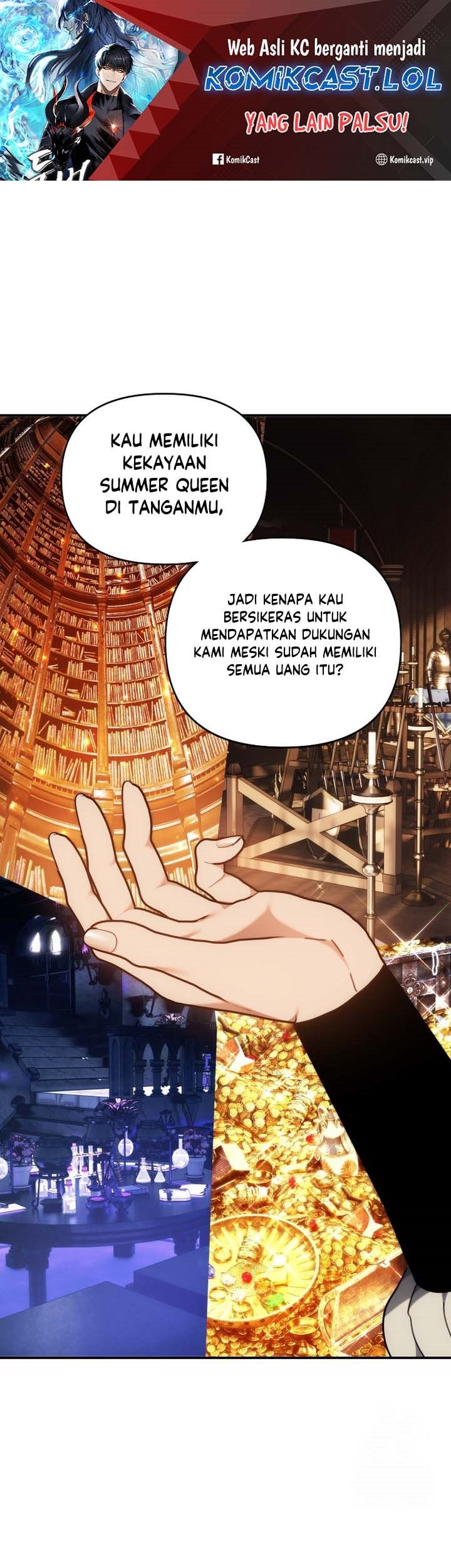 Baca Manhwa Second Life Ranker Chapter 168 Gambar 2