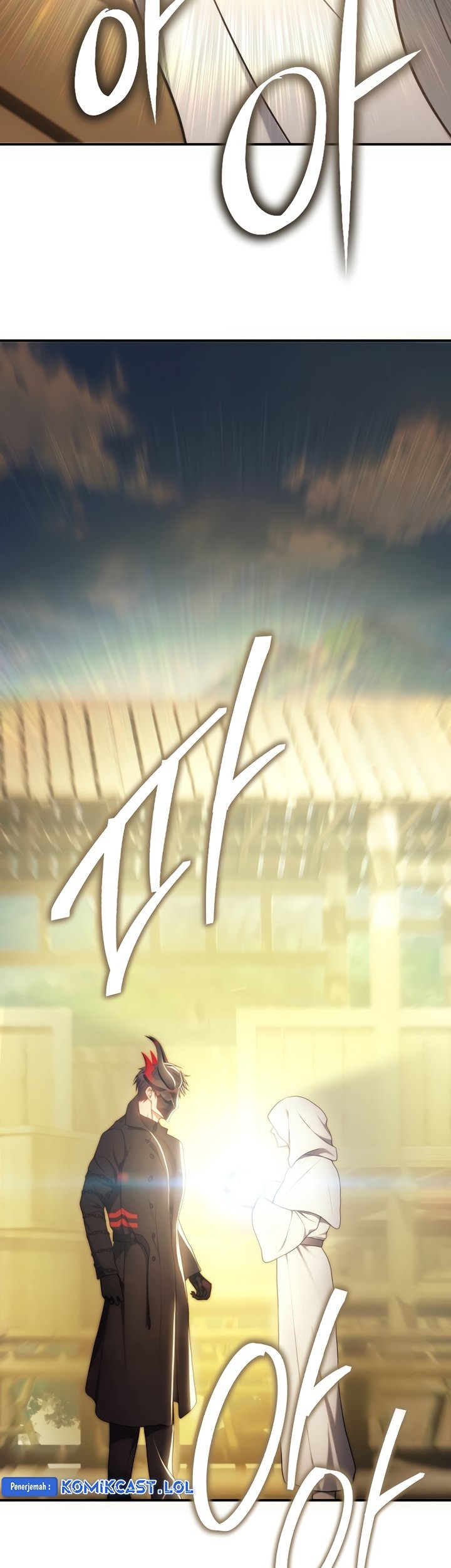 Second Life Ranker Chapter 167 Gambar 41
