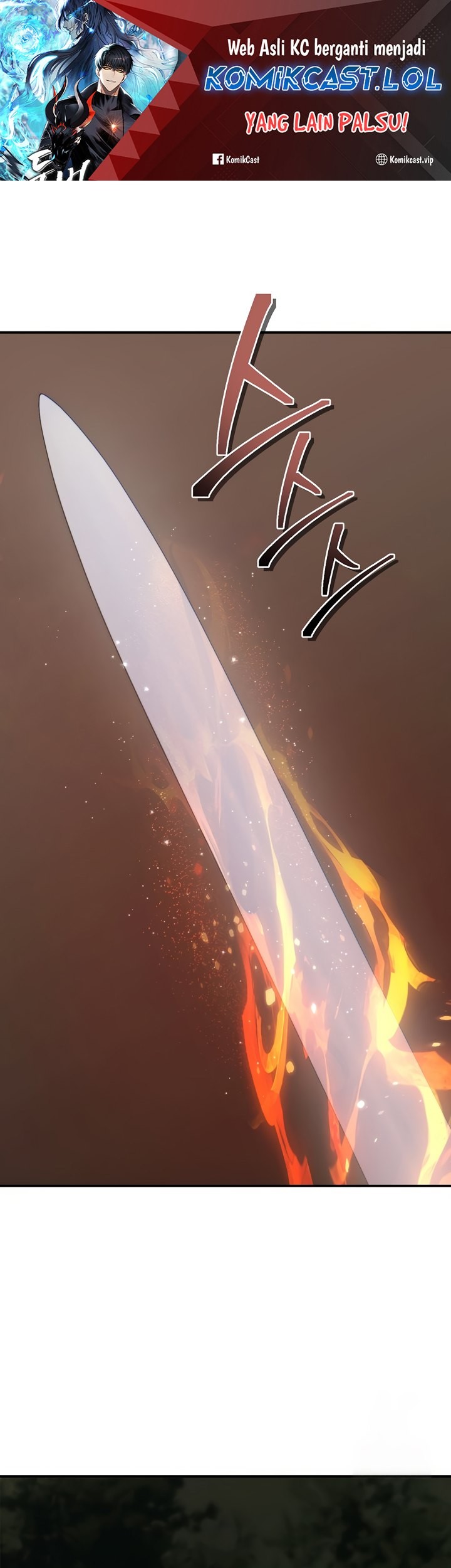 Baca Manhwa Second Life Ranker Chapter 167 Gambar 2