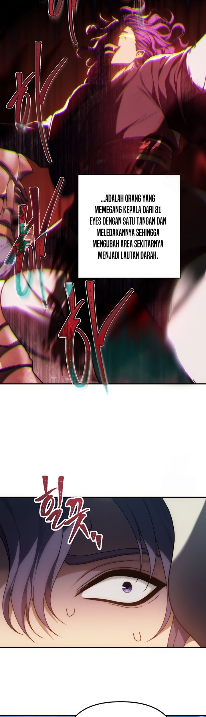 Second Life Ranker Chapter 167 Gambar 21