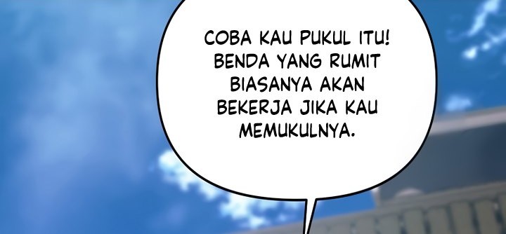 Second Life Ranker Chapter 167 Gambar 22