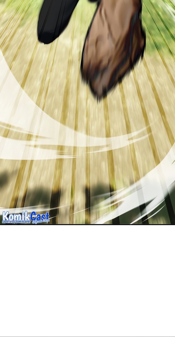 Second Life Ranker Chapter 165 Gambar 25