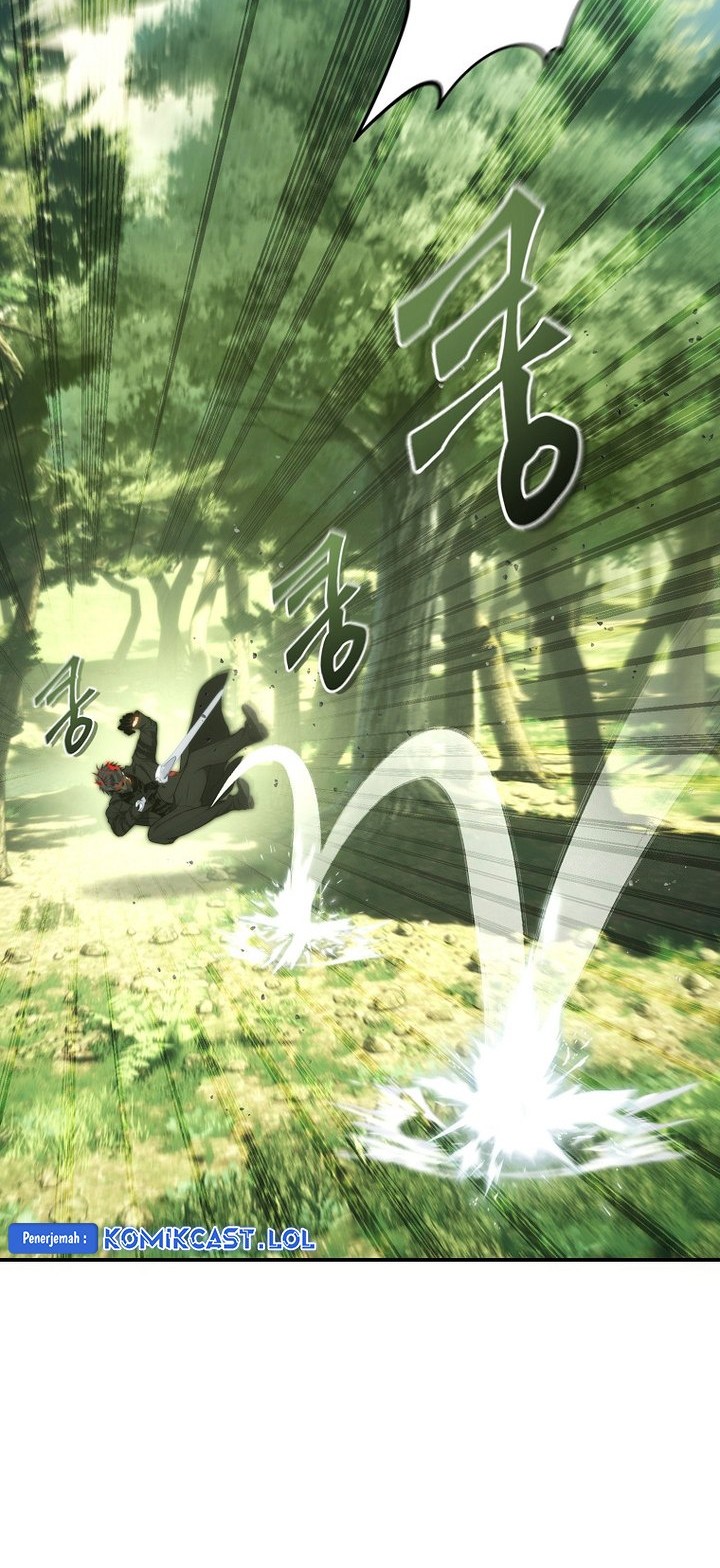 Second Life Ranker Chapter 164 Gambar 3