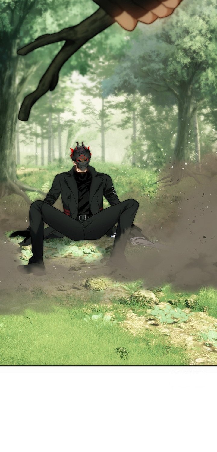 Second Life Ranker Chapter 164 Gambar 11