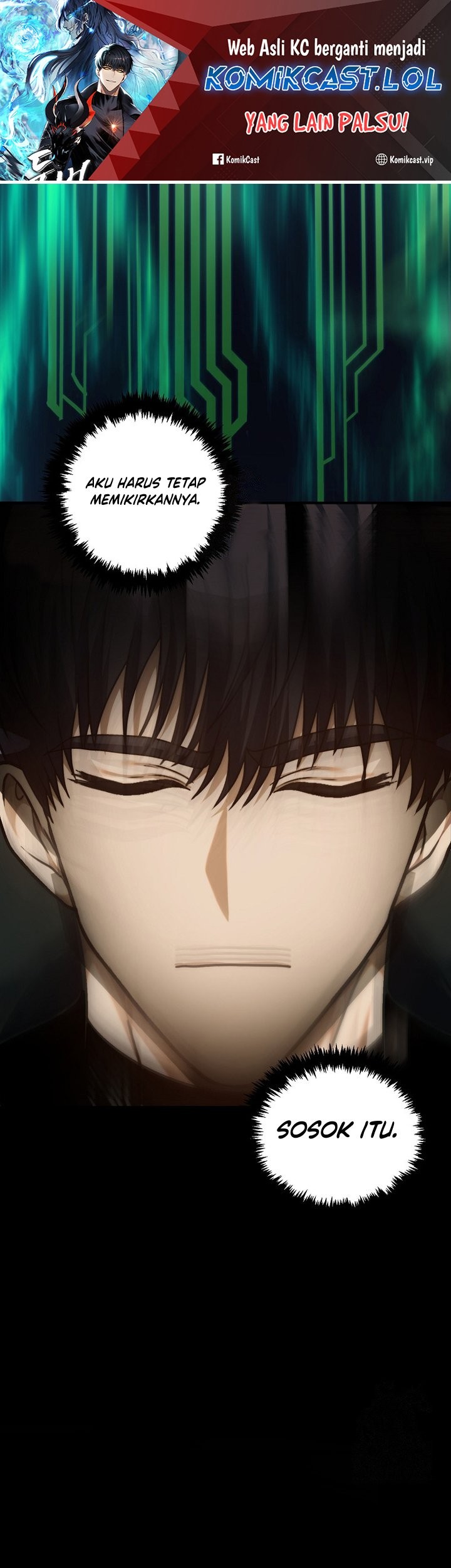 Baca Manhwa Second Life Ranker Chapter 163 Gambar 2