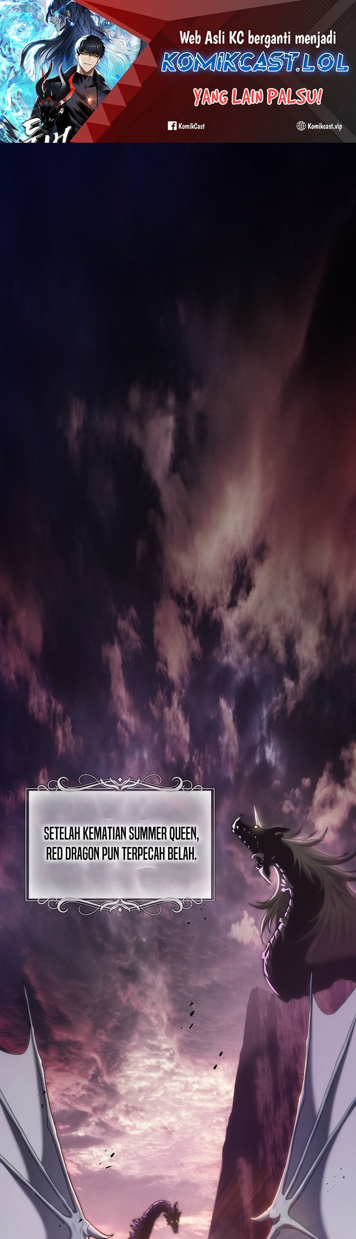 Baca Manhwa Second Life Ranker Chapter 162 Gambar 2