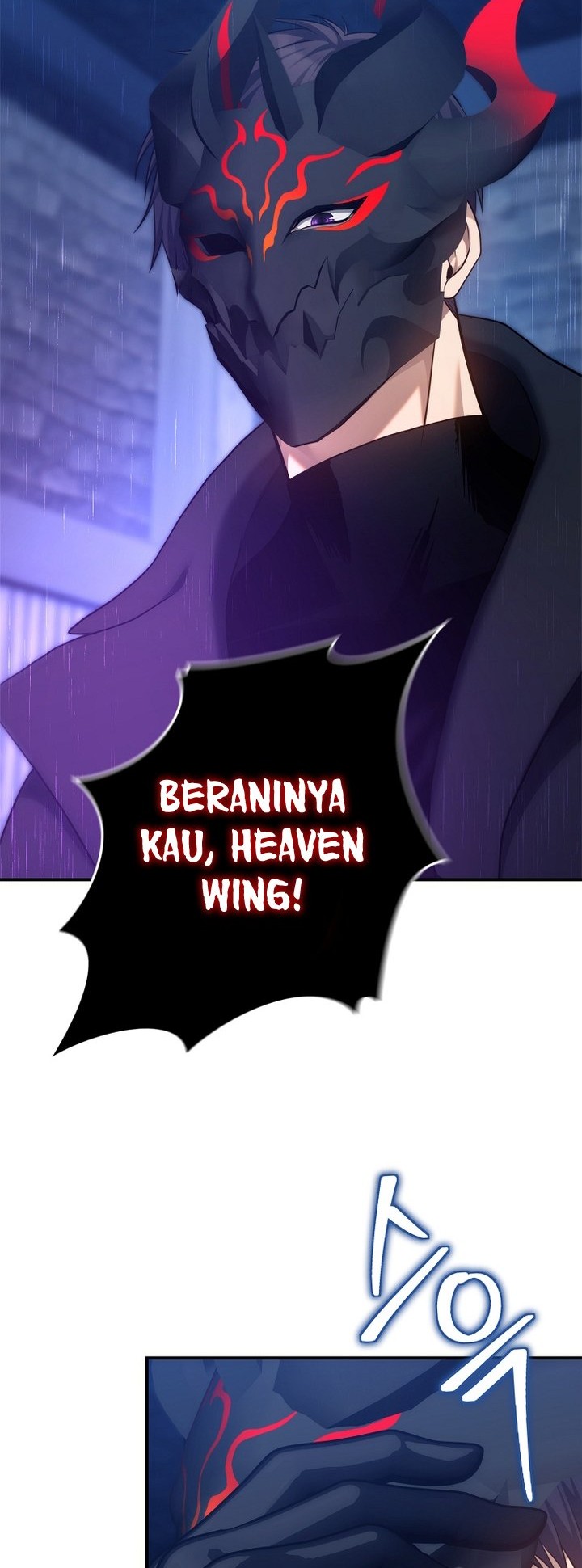 Second Life Ranker Chapter 159 Gambar 5