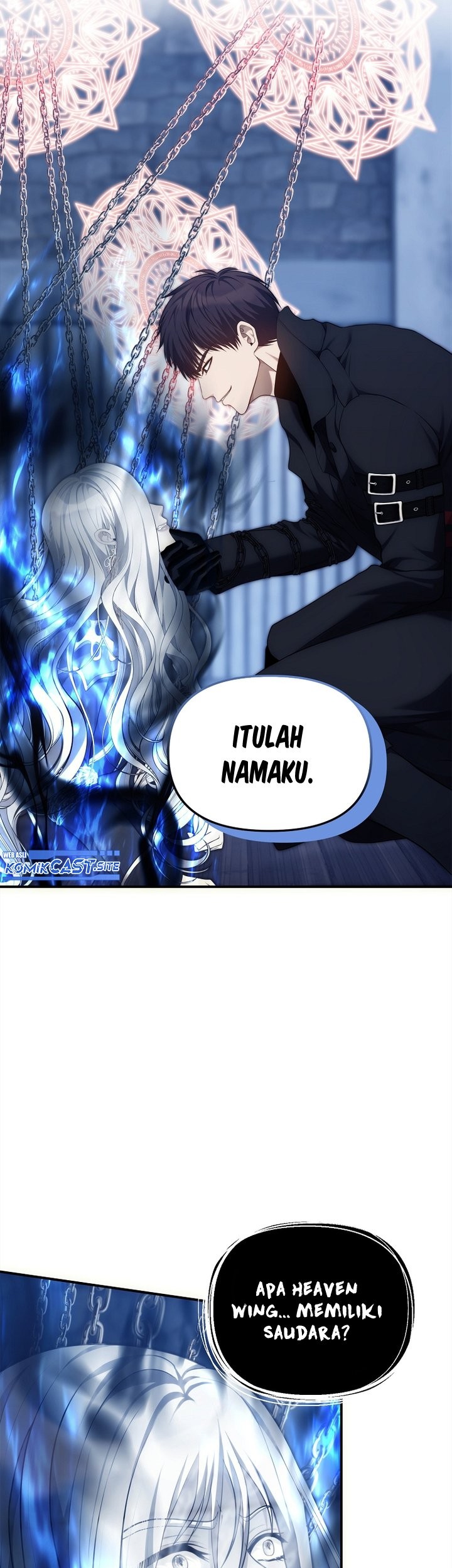 Second Life Ranker Chapter 159 Gambar 8