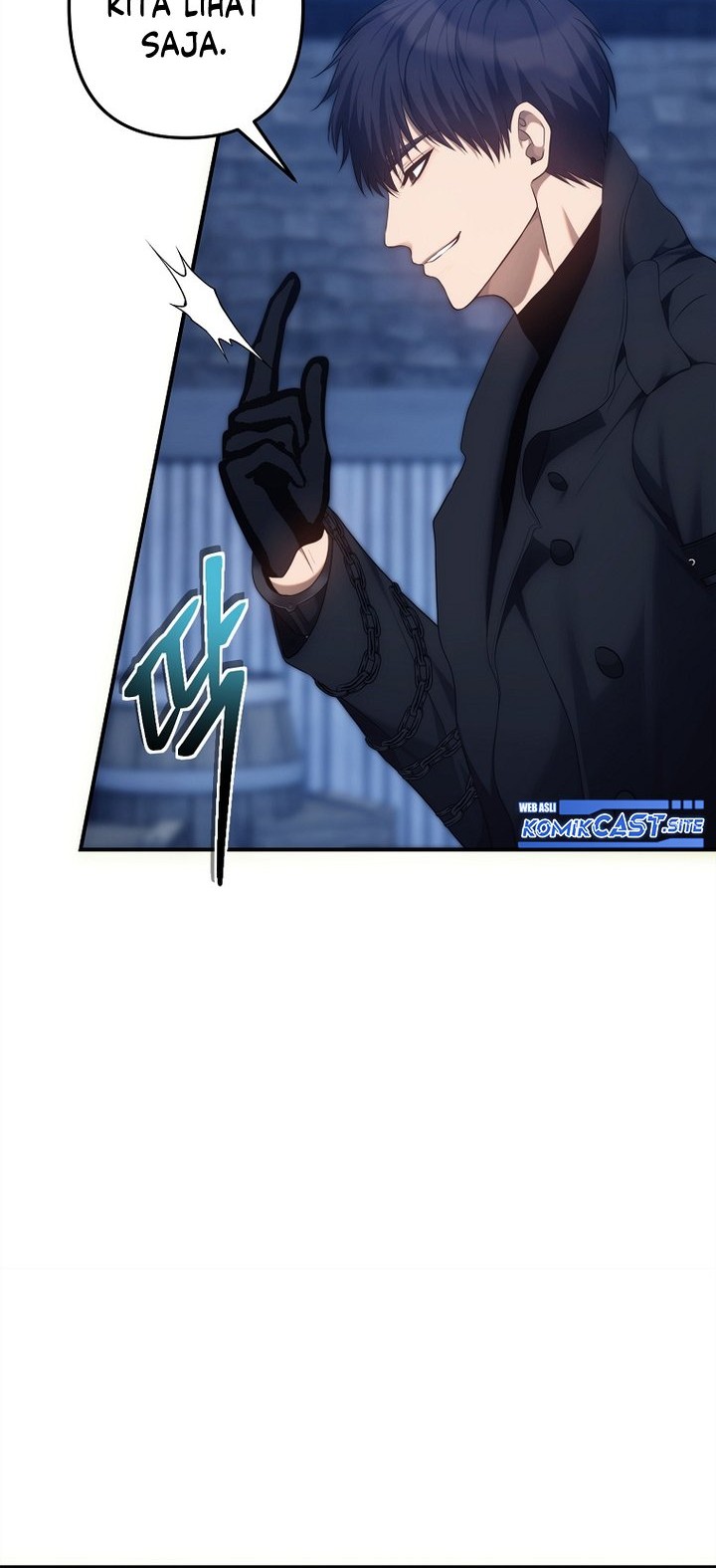 Second Life Ranker Chapter 159 Gambar 13