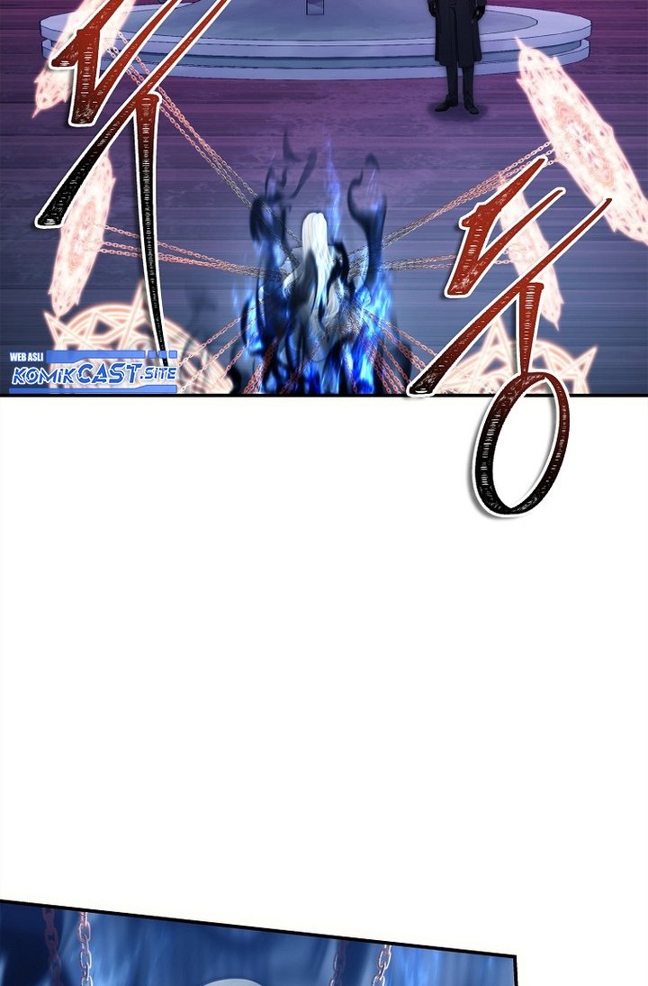 Second Life Ranker Chapter 159 Gambar 15