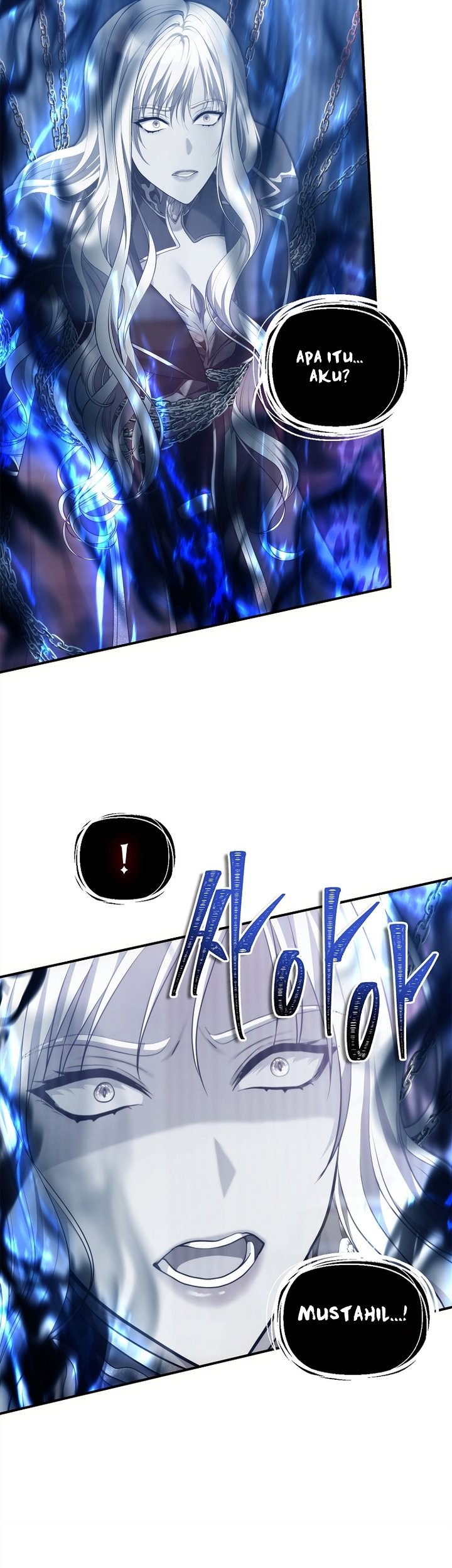 Second Life Ranker Chapter 159 Gambar 16