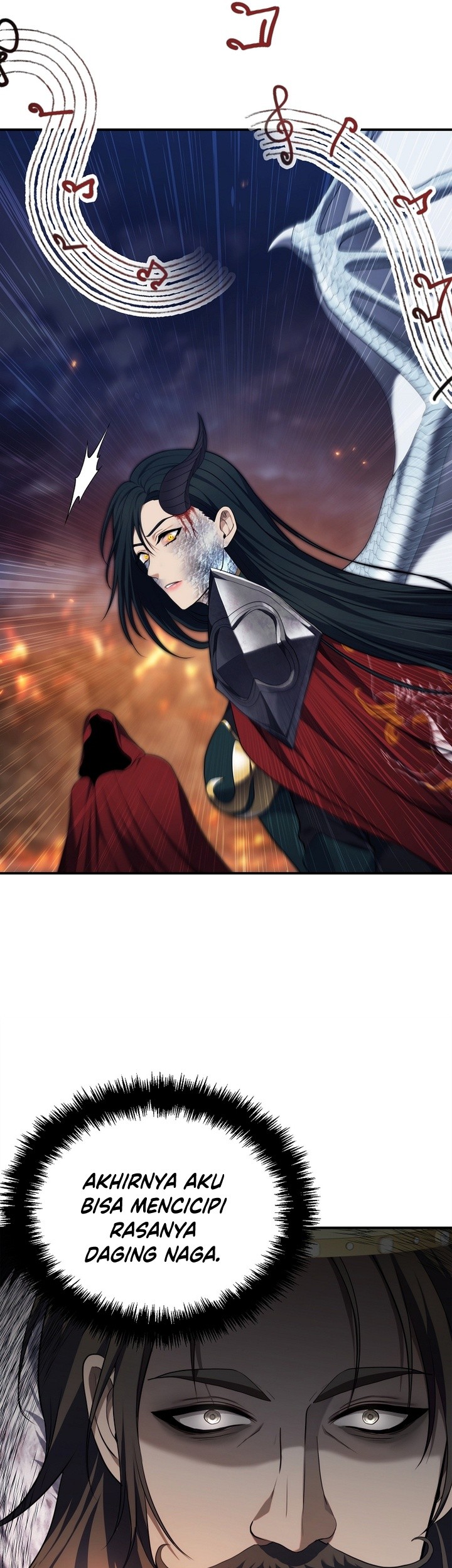 Second Life Ranker Chapter 157 Gambar 18