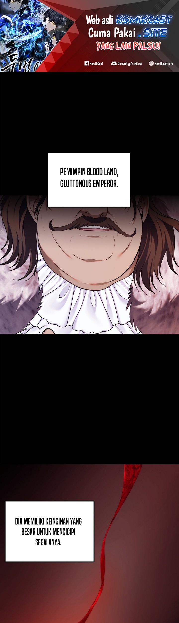 Baca Manhwa Second Life Ranker Chapter 157 Gambar 2
